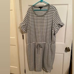 Lane Bryant Dress
